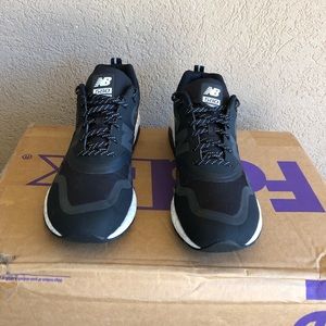 New Balance Re-engineered